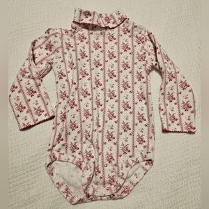 Janie and Jack bodysuit